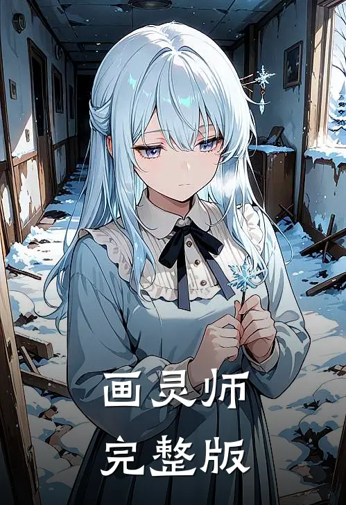 画灵师完整版