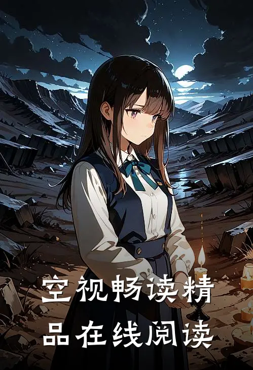 空视畅读精品在线阅读