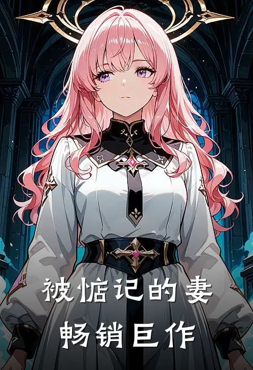 被惦记的妻畅销巨作