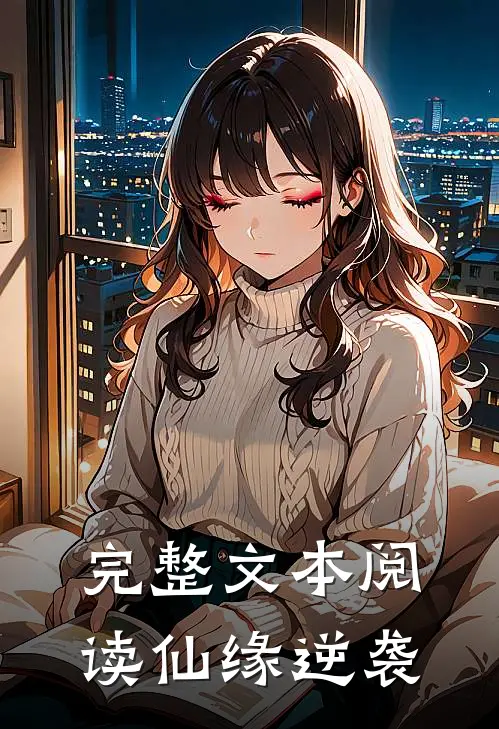 完整文本阅读仙缘逆袭