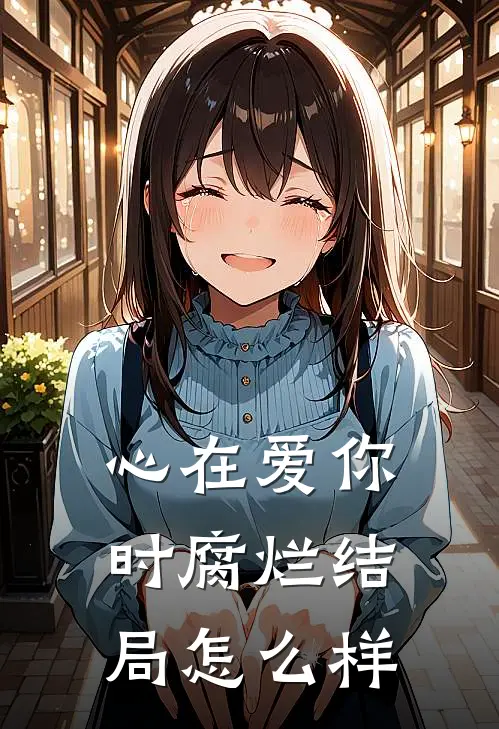 心在爱你时腐烂结局怎么样