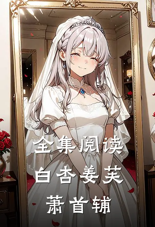全集阅读白杏姜芙萧首辅