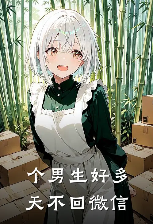 个男生好多天不回微信