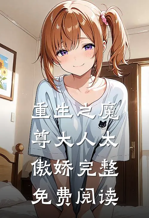 重生之魔尊大人太傲娇完整免费阅读