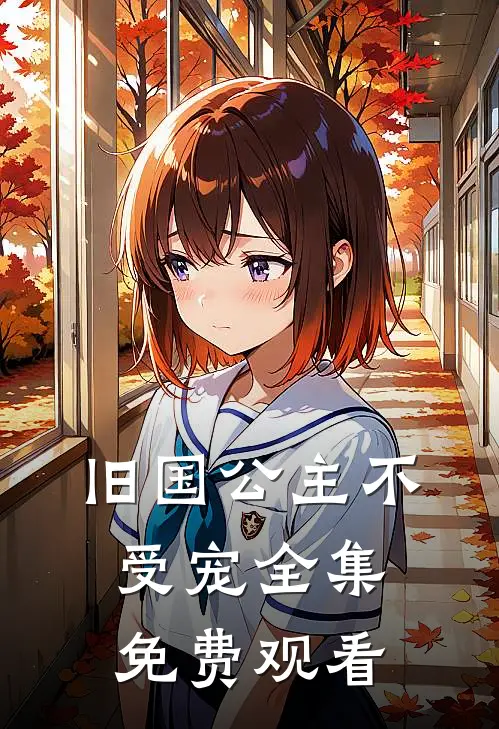 旧国公主不受宠 全集免费观看