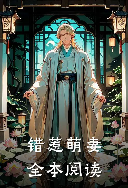 错惹萌妻全本阅读