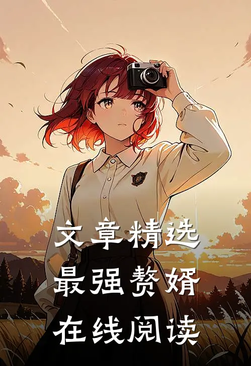 文章精选最强赘婿在线阅读