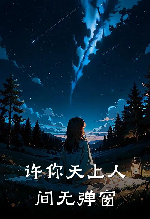许你天上人间无弹窗
