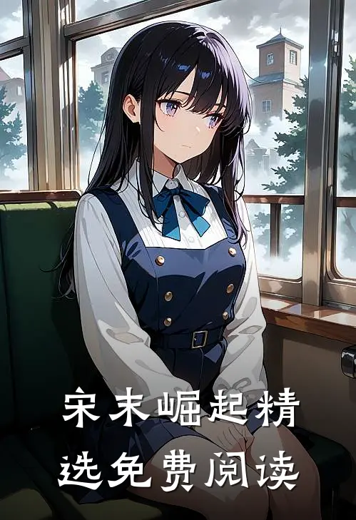 宋末崛起精选免费阅读