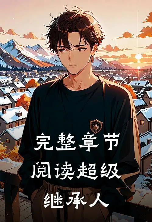 完整章节阅读超级继承人