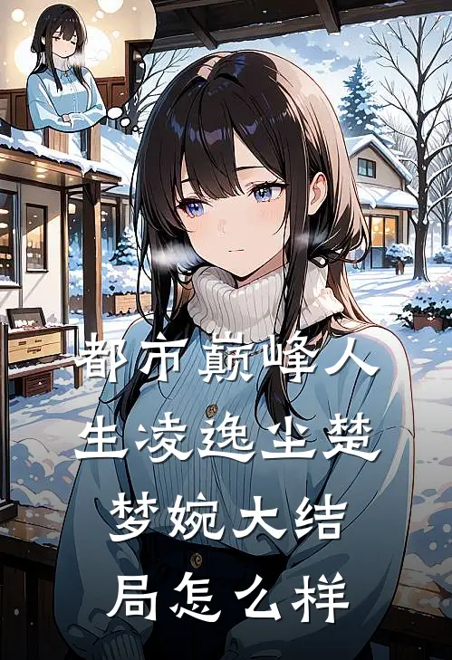 都市巅峰人生凌逸尘楚梦婉大结局怎么样