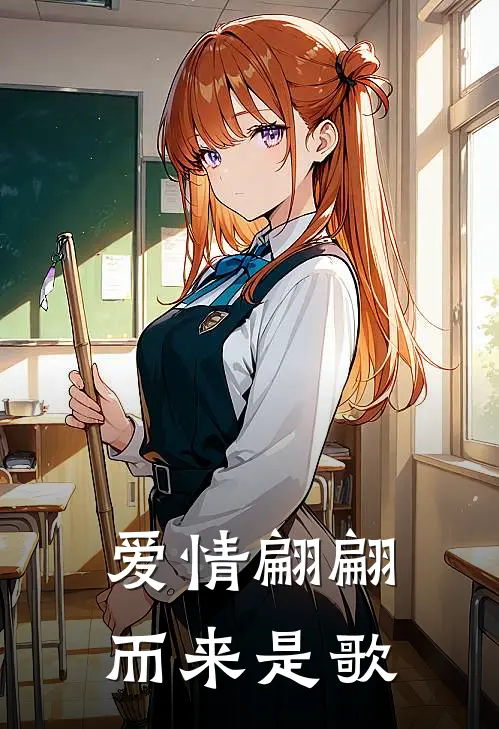 爱情翩翩而来是歌
