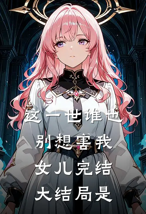 这一世谁也别想害我女儿完结大结局是