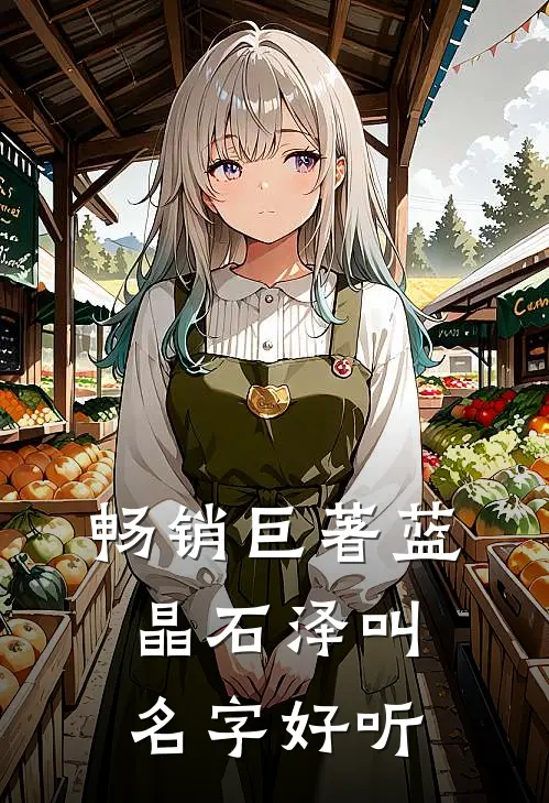 畅销巨著蓝晶石泽叫名字好听