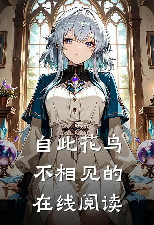 自此花鸟不相见的在线阅读