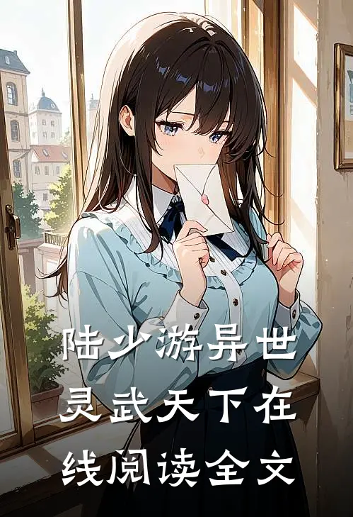 陆少游异世灵武天下在线阅读全文