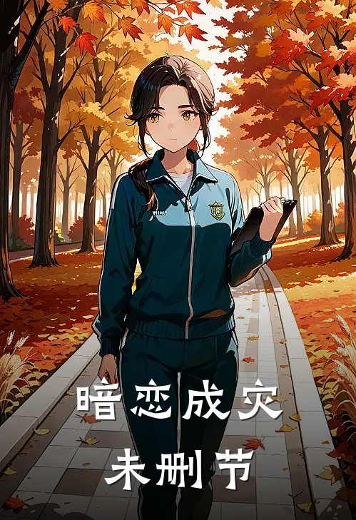 暗恋成灾未删节