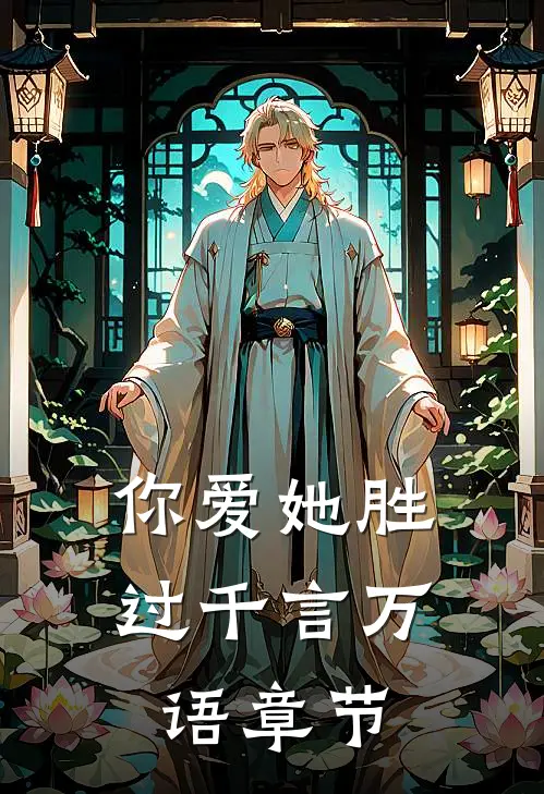 你爱她胜过千言万语章节