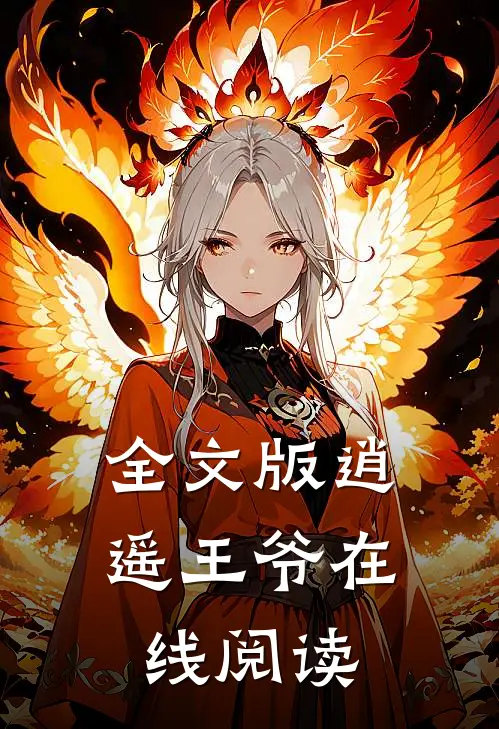 全文版逍遥王爷在线阅读