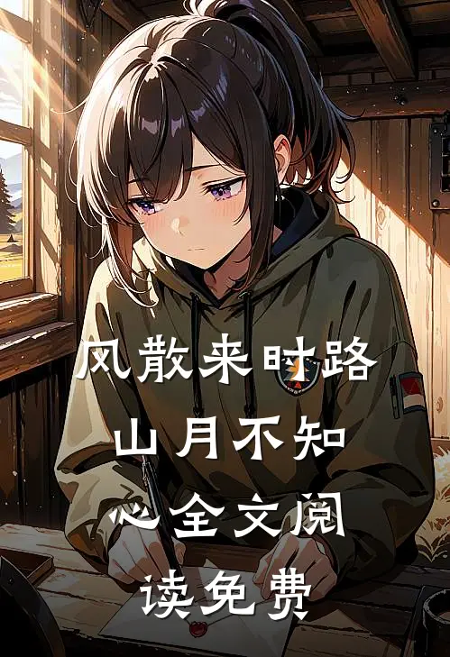 风散来时路，山月不知心全文阅读免费