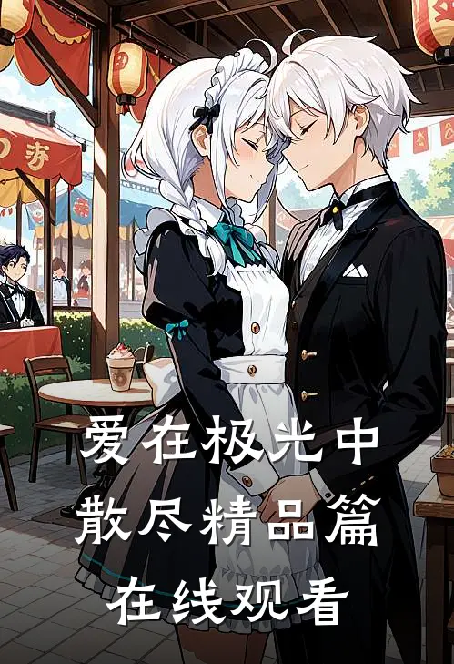 爱在极光中散尽精品篇在线观看