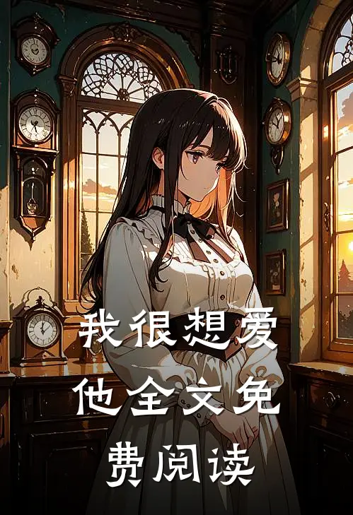 我很想爱他全文免费阅读