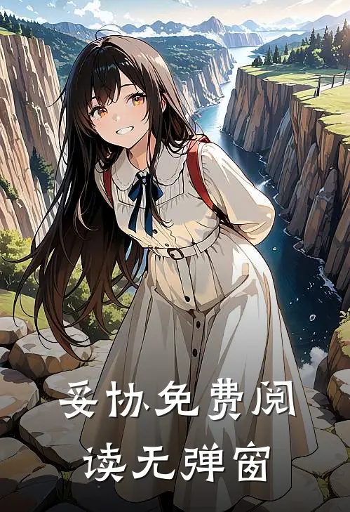 妥协免费阅读无弹窗