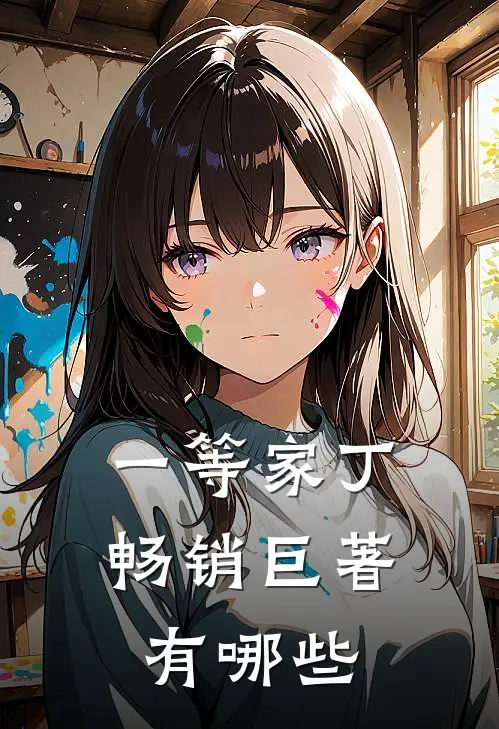 一等家丁畅销巨著有哪些