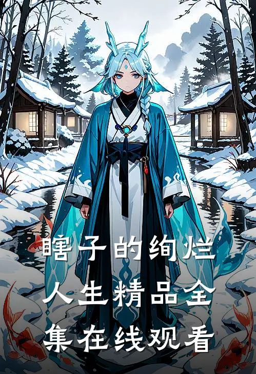 瞎子的绚烂人生精品全集在线观看