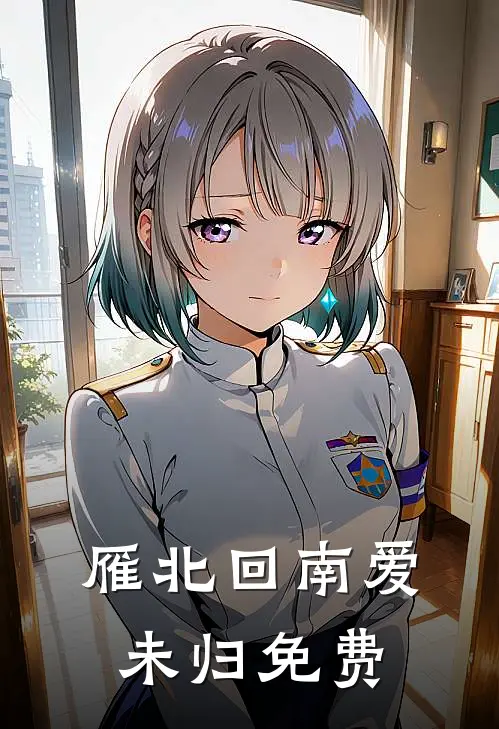 雁北回南爱未归免费