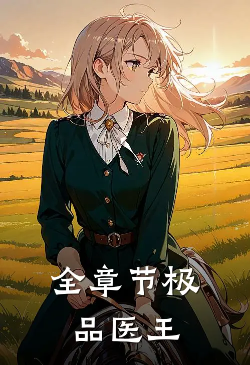全章节极品医王