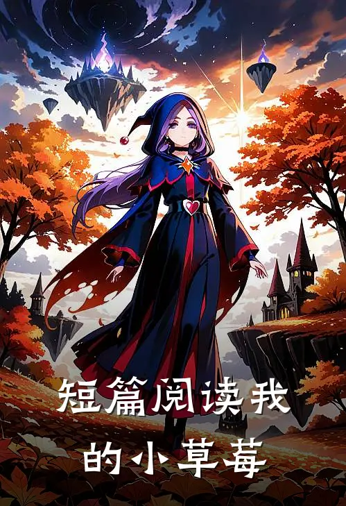 短篇阅读我的小草莓