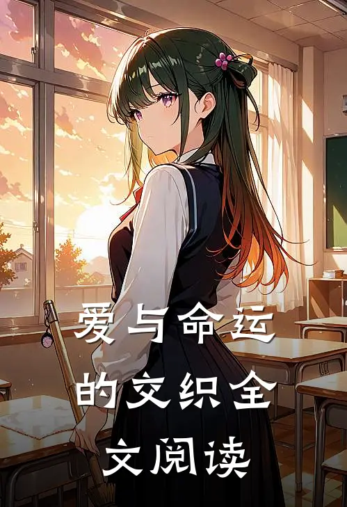 爱与命运的交织全文阅读