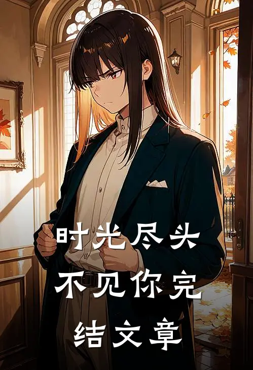 时光尽头不见你完结文章