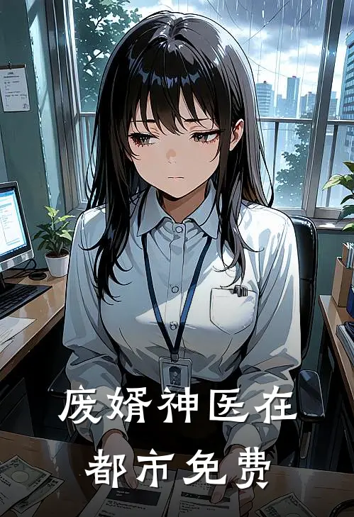 废婿神医在都市免费
