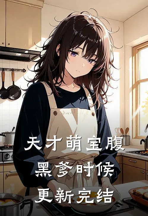 天才萌宝腹黑爹时候更新完结