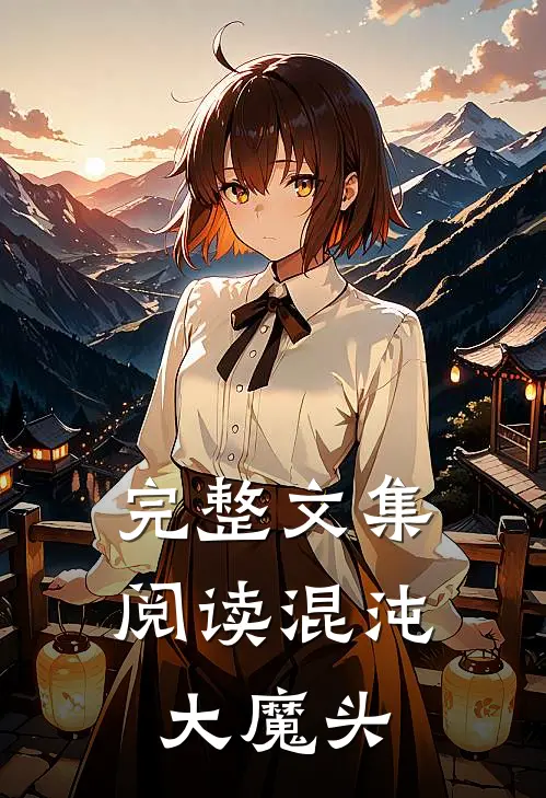 完整文集阅读混沌大魔头
