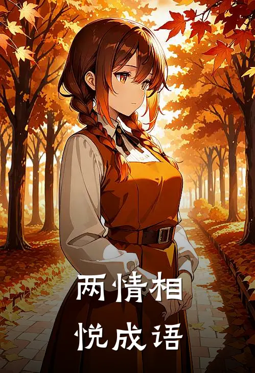 两情相悦成语