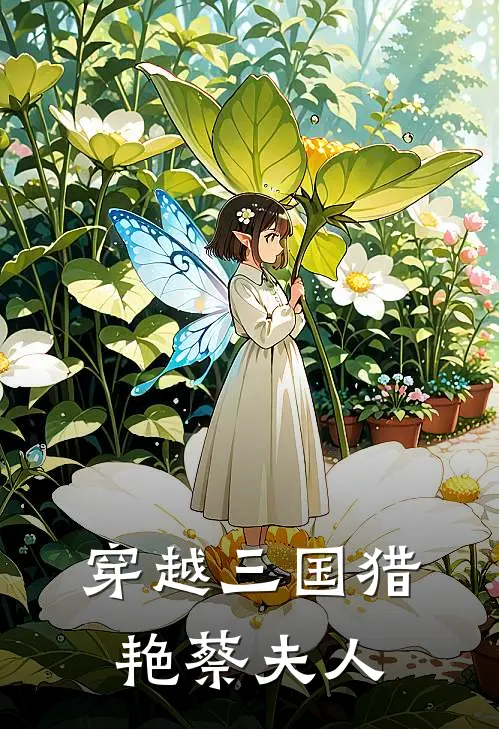 穿越三国猎艳蔡夫人