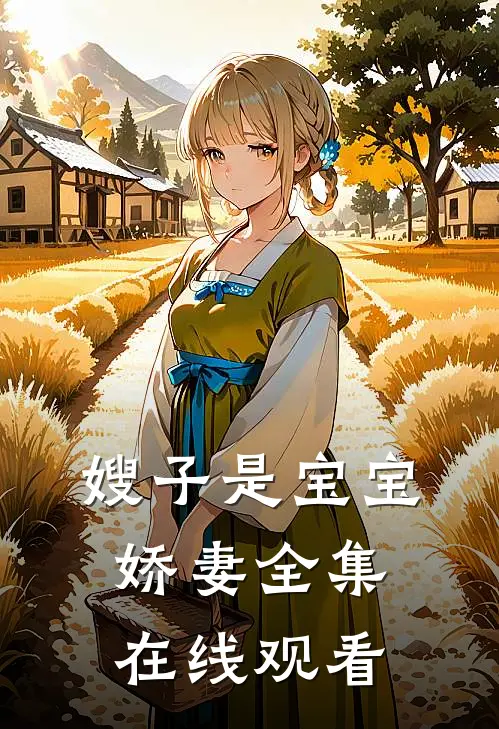 嫂子是宝宝娇妻 全集在线观看