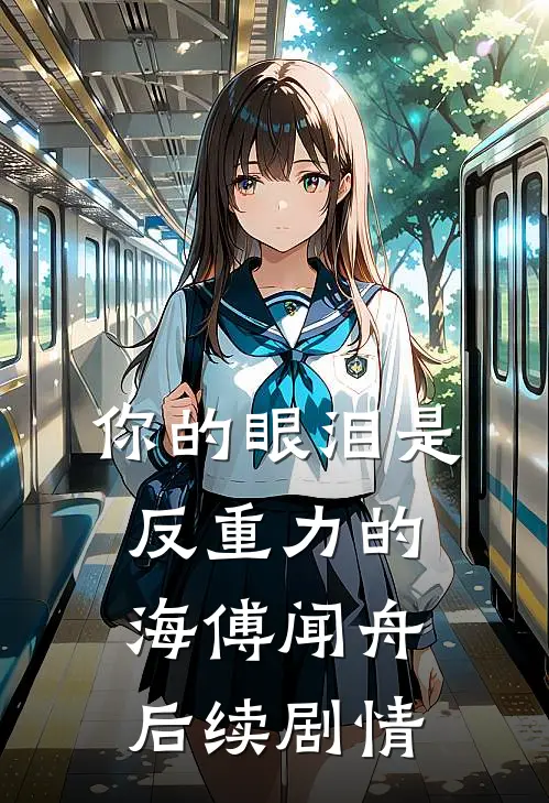 你的眼泪是反重力的海傅闻舟后续剧情