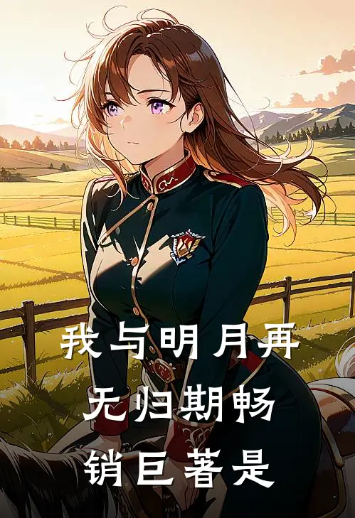 我与明月再无归期畅销巨著是