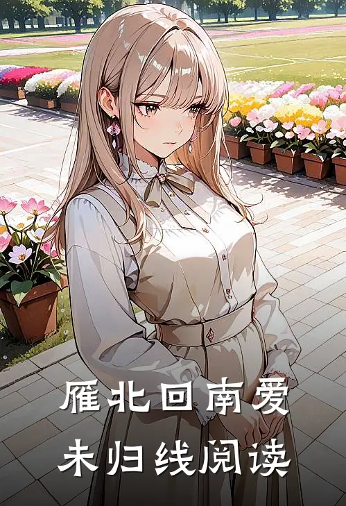 雁北回南爱未归线阅读