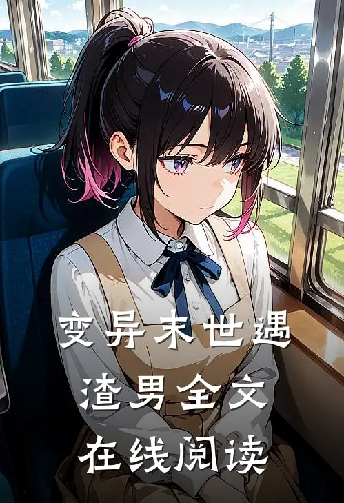 变异末世遇渣男全文在线阅读