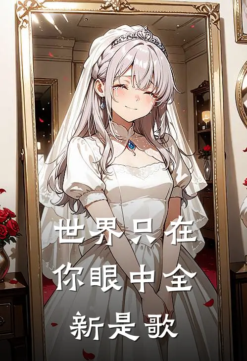 世界只在你眼中全新是歌