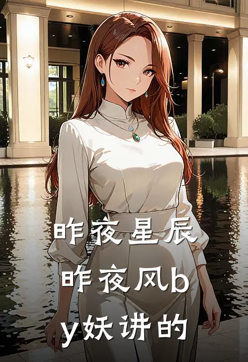 昨夜星辰昨夜风by妖讲的