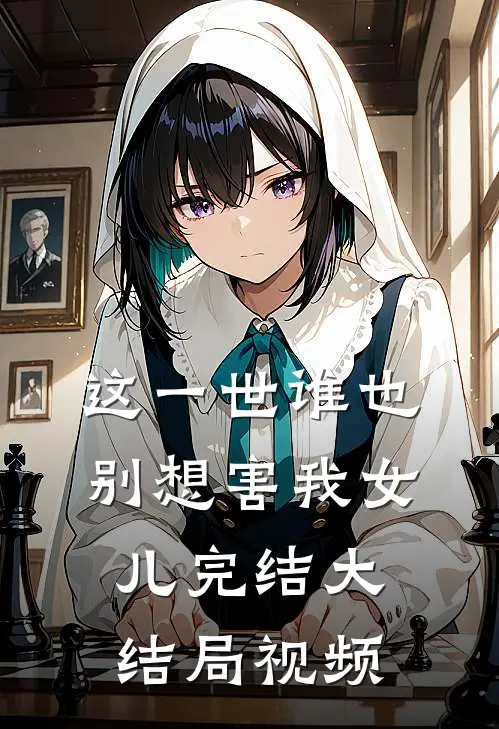 这一世谁也别想害我女儿完结大结局视频