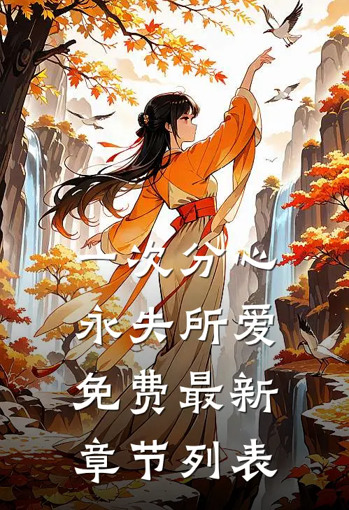 一次分心，永失所爱免费最新章节列表