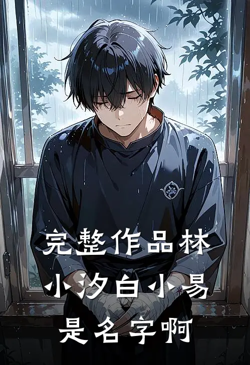 完整作品林小汐白小易是名字啊