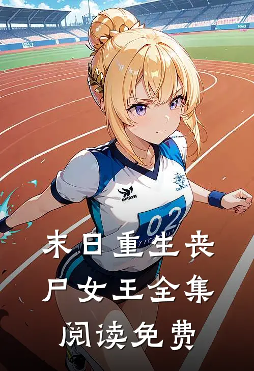 末日重生丧尸女王全集阅读免费